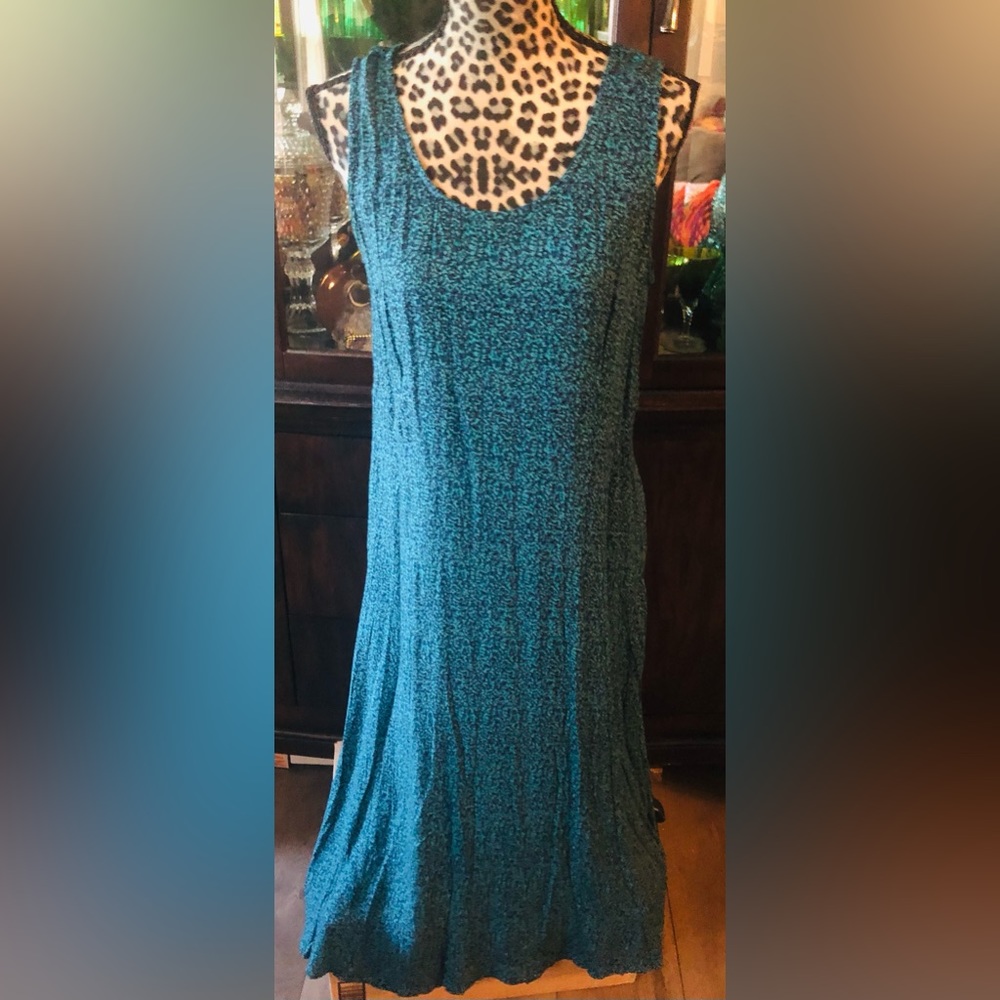 Vintage dress size 12p